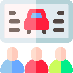 Automotive Industry 11 driving school 5232154