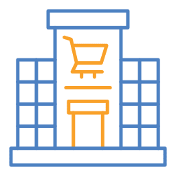 supermarket 14271166
