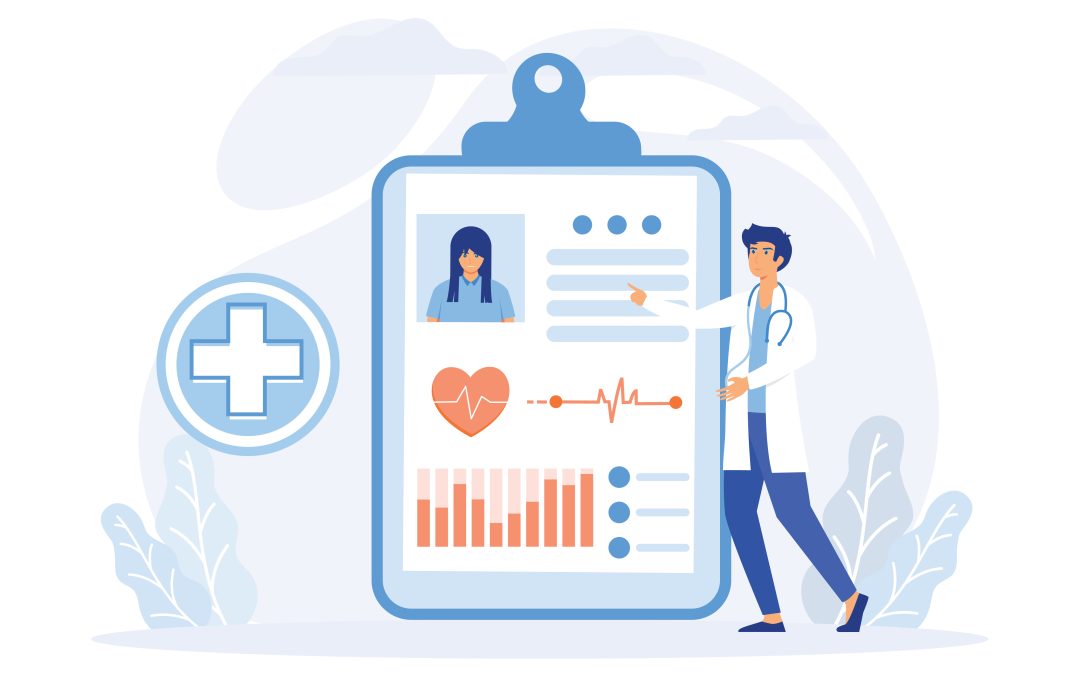 How to Use Data Analytics for Better Patient Care