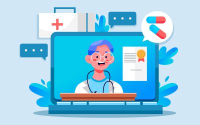 The Future of Telehealth