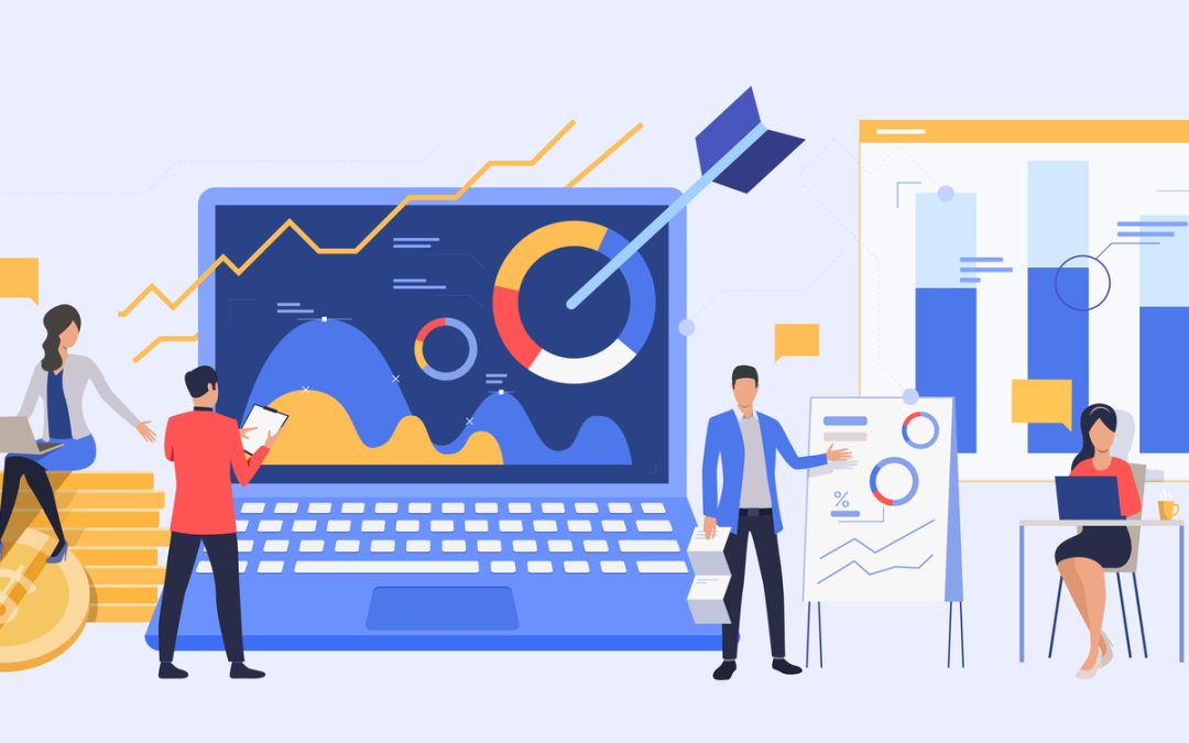 Leveraging Data Analytics for Retail Success: Tips and Tricks 