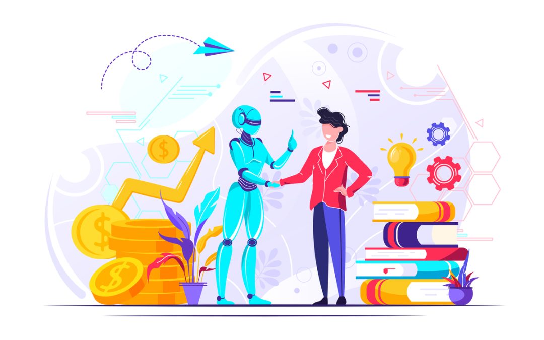 The Role of Artificial Intelligence in Shaping the Future of Education