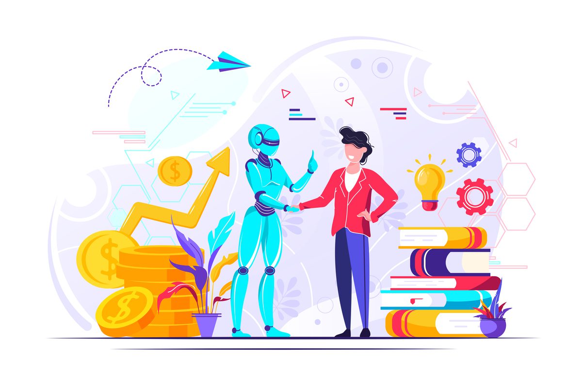 The Role of Artificial Intelligence The Role of Artificial Intelligence