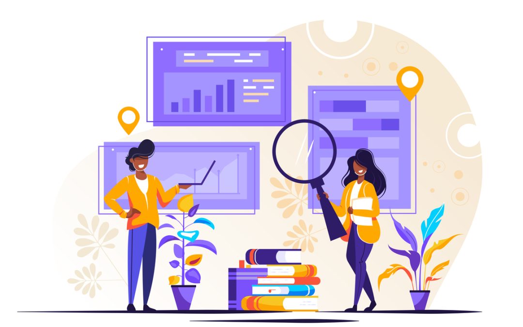 How Data Analytics is Revolutionizing Student Success and Retention 