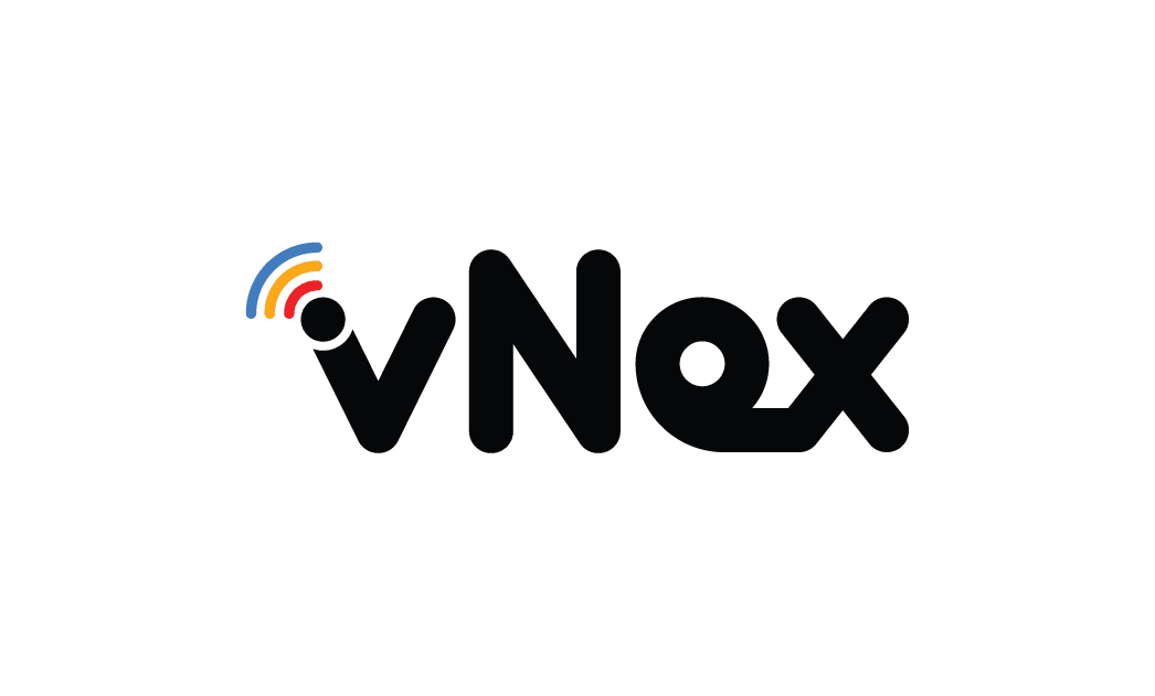 vnex logo