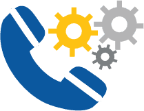 Boosted Contact Center Performance