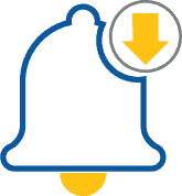 Space Utilization Alerts